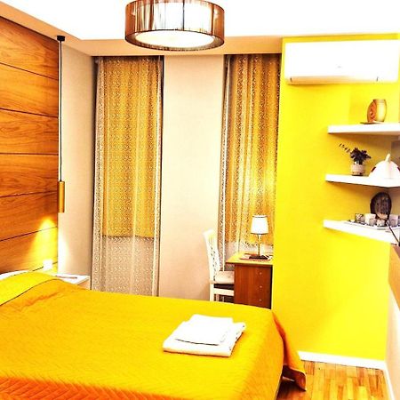 Central Comfy Apartment Tirana Exteriér fotografie