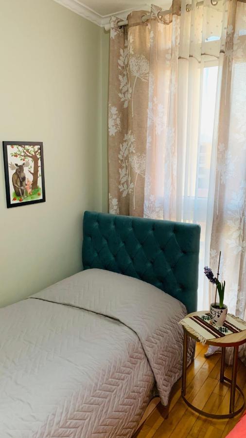 Central Comfy Apartment Tirana Exteriér fotografie