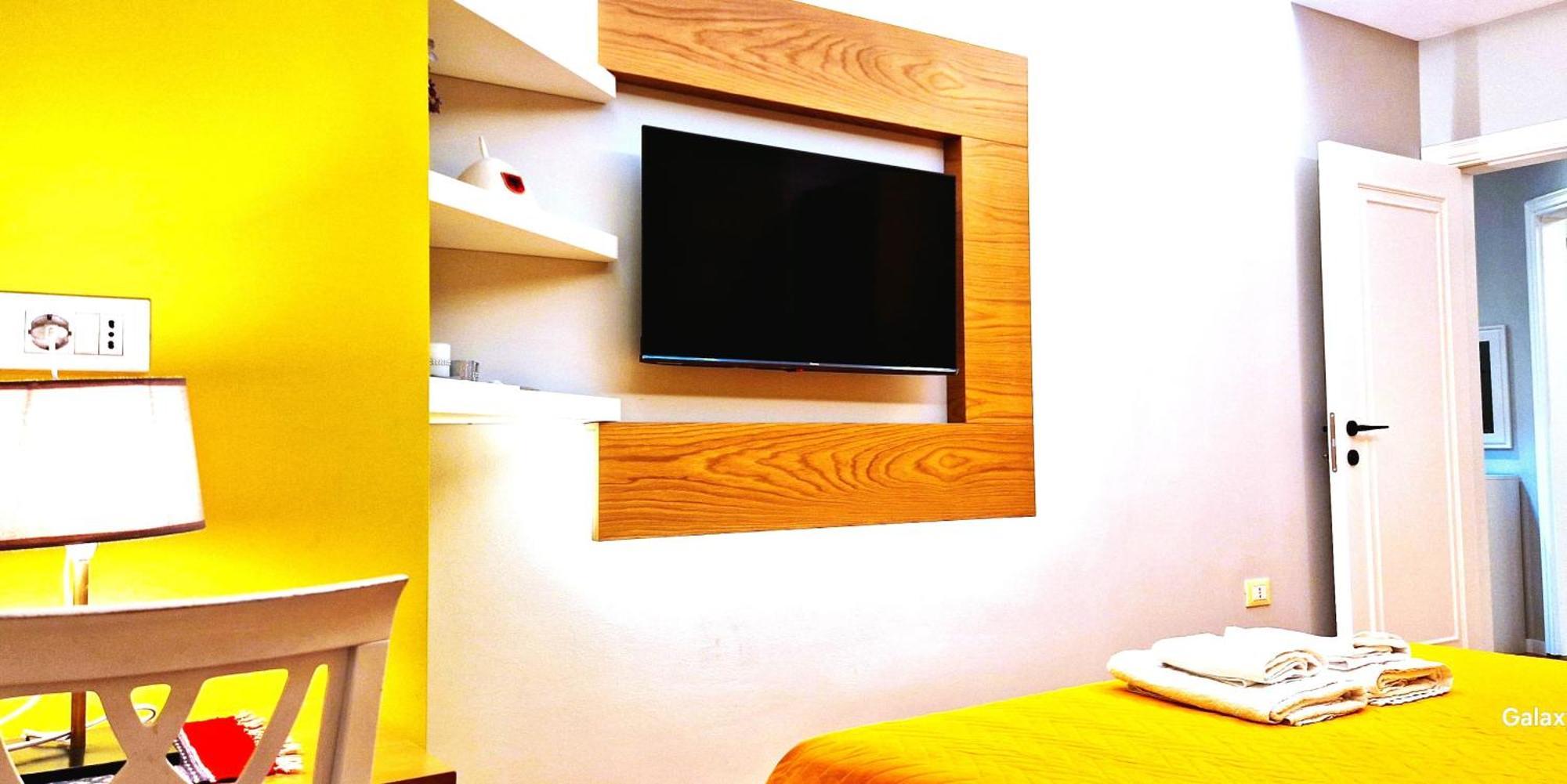 Central Comfy Apartment Tirana Exteriér fotografie